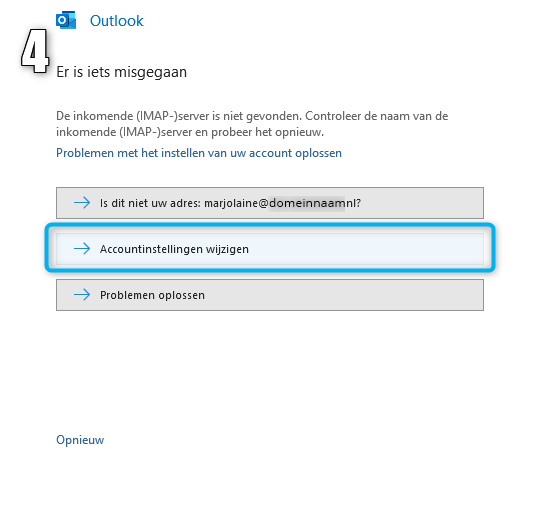 Stap 4