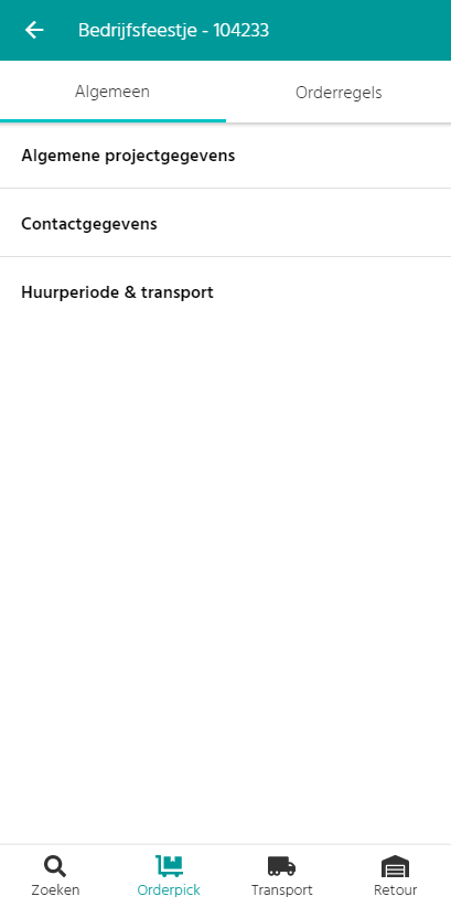 Gebruikersrechten