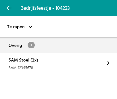 Gebruikersrechten