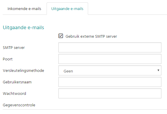 Mailbox
