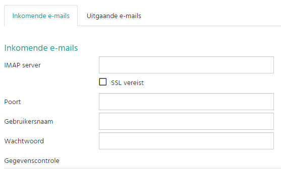 Mailbox