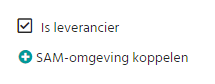 Inkoopverzoeken