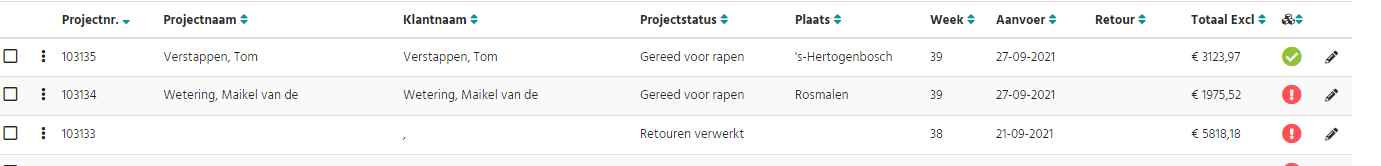 Update 29/09/2021 